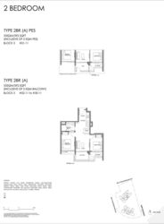 Vela Bay (D16), Apartment #637701651